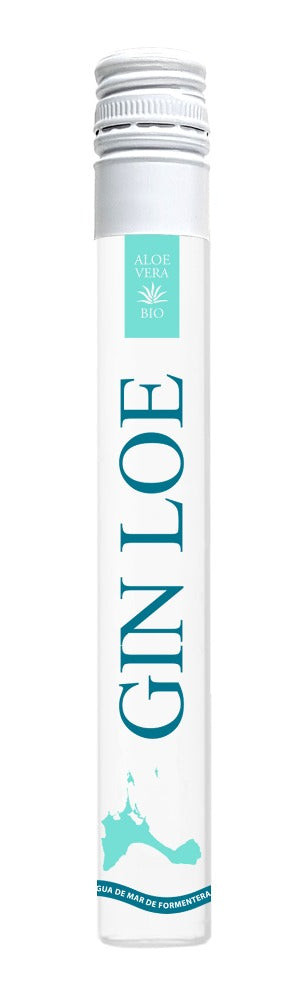 GIN LOE 100 ML