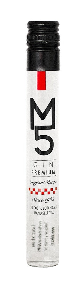 M5 GIN 100 ML